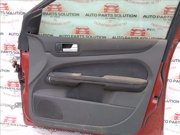 Macara geam usa dreapta fata FORD FOCUS 2 an fabr. 2006