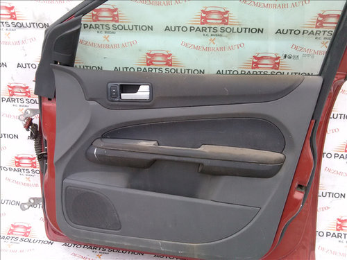Macara geam usa dreapta fata FORD FOCUS 2 an fabr. 2006