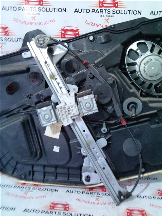 Macara geam usa dreapta fata FORD FUSION