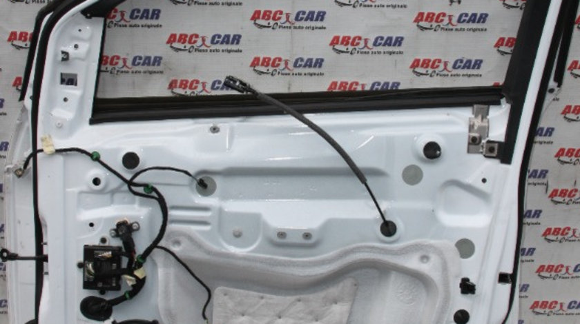 Macara geam usa dreapta fata Ford Kuga 2 2012-2019