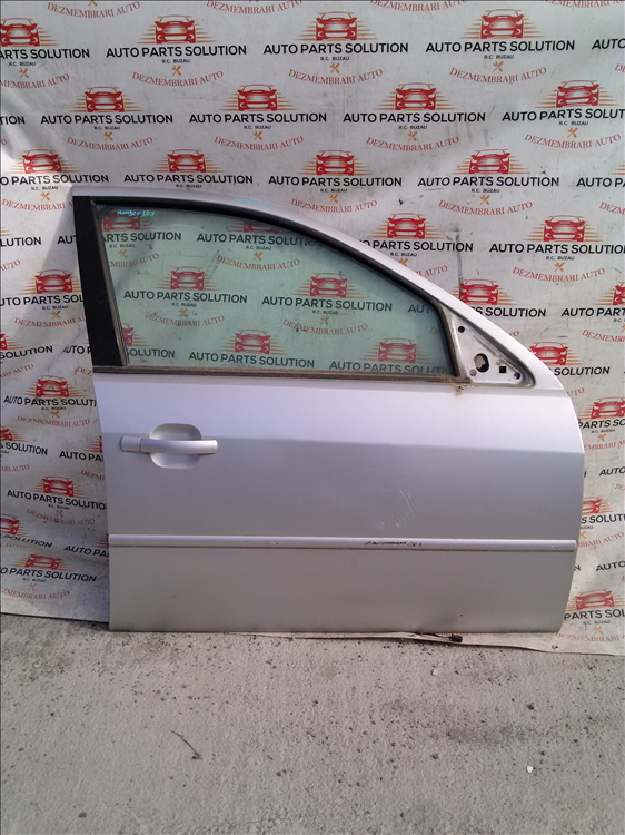Macara geam usa dreapta fata FORD MONDEO 3 an fabr. 2005