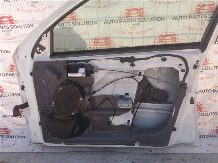 Macara geam usa dreapta fata FORD MONDEO 3 an fabr. 2005