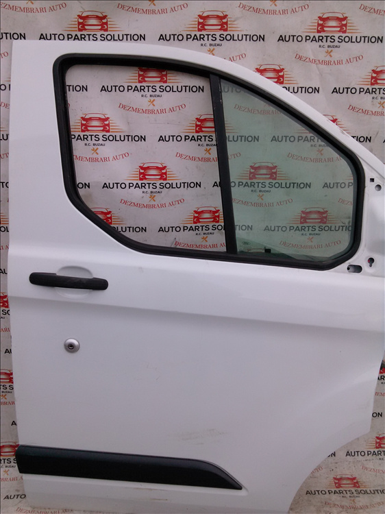 Macara geam usa dreapta fata FORD TRANSIT CUSTOM 2.2D an fabr. 2015