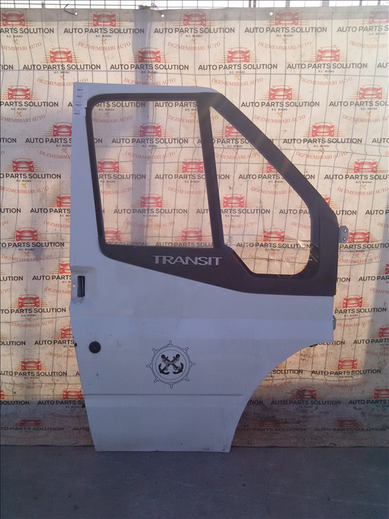 Macara geam usa dreapta fata FORD TRANSIT