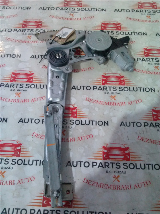 Macara geam usa dreapta fata HONDA CIVIC an fabr.2014