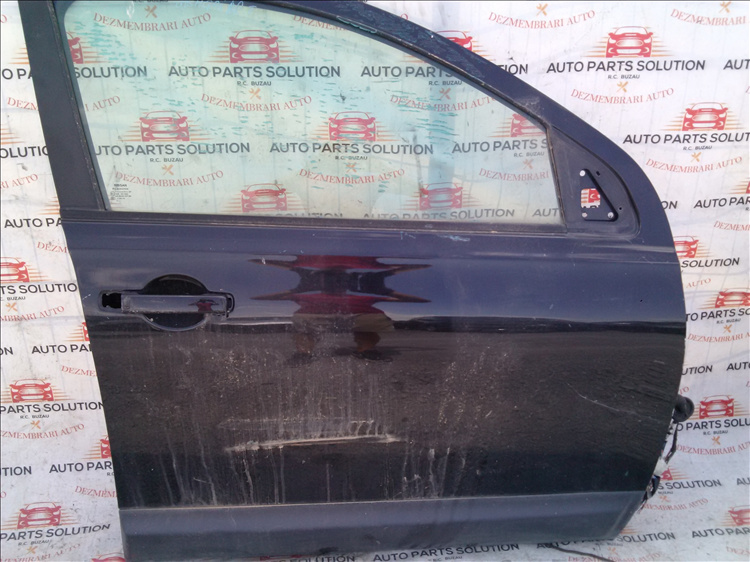 Macara geam usa dreapta fata NISSAN QASHQAI