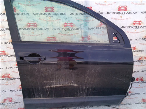 Macara geam usa dreapta fata NISSAN QASHQAI