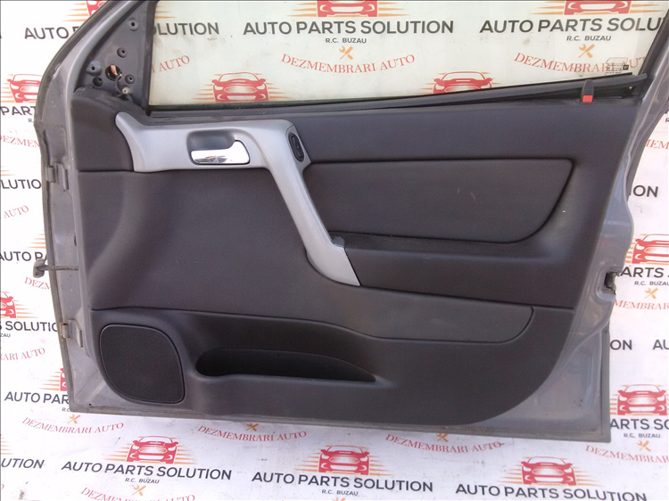 Macara geam usa dreapta fata OPEL ASTRA G 1.7 CDTI an fabr. 2004