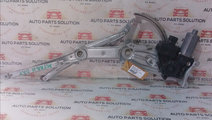 Macara geam usa dreapta fata OPEL ASTRA H 2004-200...