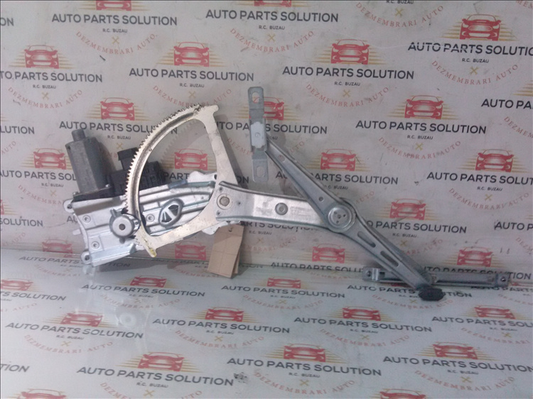Macara geam usa dreapta fata OPEL ASTRA H