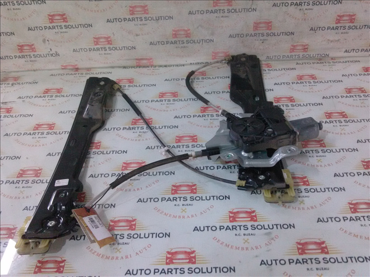 Macara geam usa dreapta fata OPEL ASTRA J