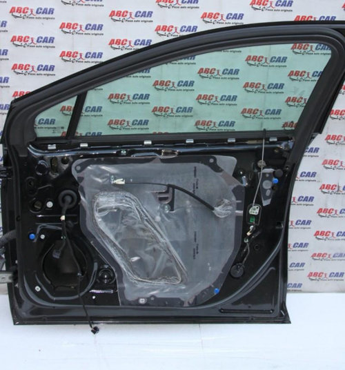 Macara geam usa dreapta fata Opel Astra K 2015-2019
