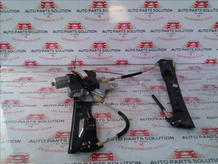 Macara geam usa dreapta fata OPEL INSIGNIA