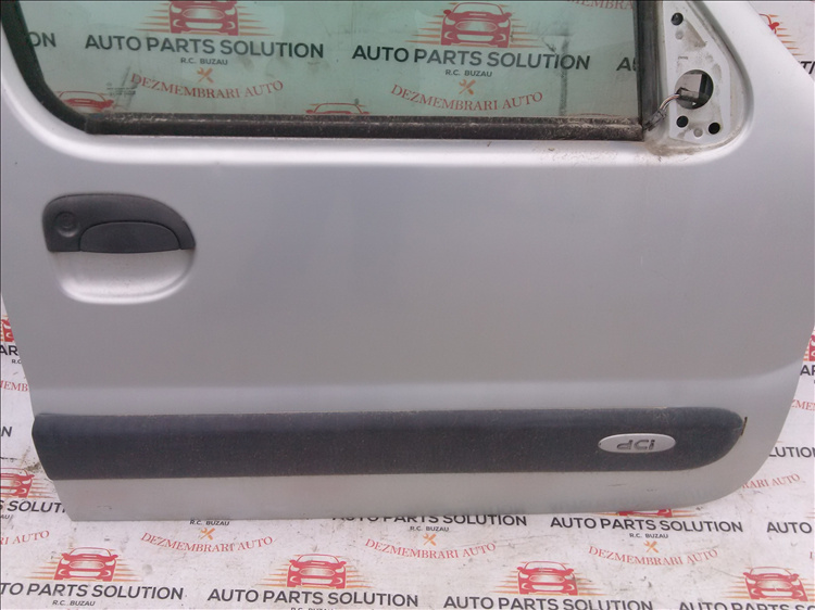 Macara geam usa dreapta fata RENAULT KANGOO an fabr. 2006