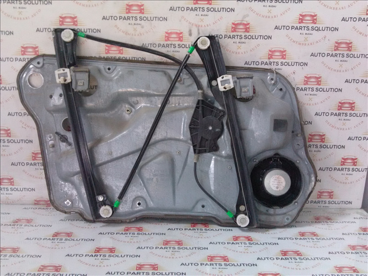 Macara geam usa dreapta fata VW GOLF 4
