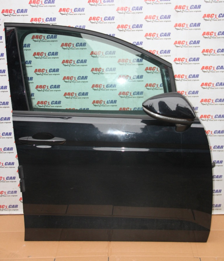 Macara geam usa dreapta fata VW Touran 2 2015-prezent
