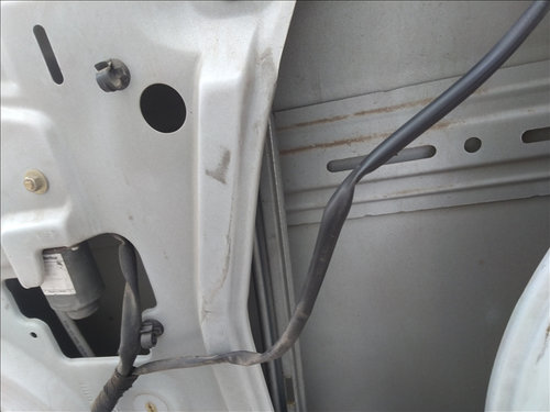 Macara geam usa dreapta RENAULT MASTER an fabr.2008
