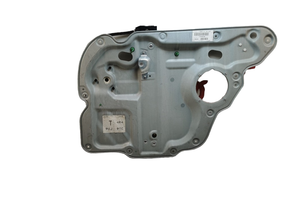 Macara geam usa dreapta spate 1T0839756E, Vw Touran (1T1, 1T2) OEM 1T0839756E