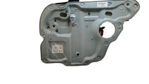 Macara geam usa dreapta spate 1T0839756E, Vw Toura...