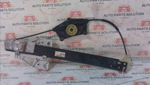 Macara geam usa dreapta spate AUDI A4 2008-2011 (B...