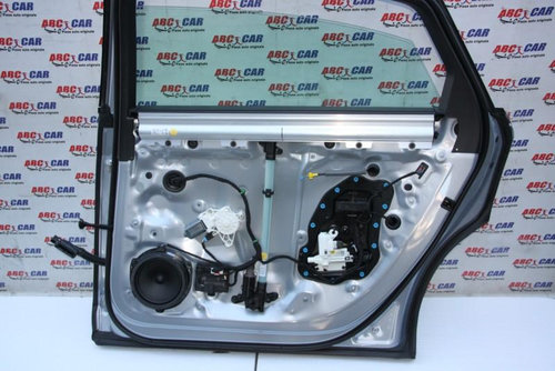 Macara geam usa dreapta spate Audi A5 2017-2024 F5