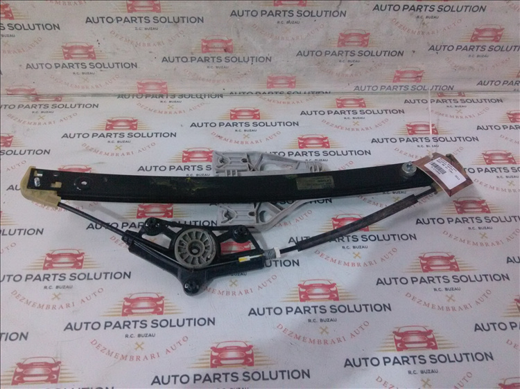 Macara geam usa dreapta spate AUDI A6 an fabr. 2013