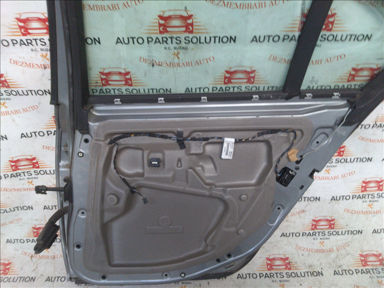 Macara geam usa dreapta spate BMW E 60 an fabr. 2009