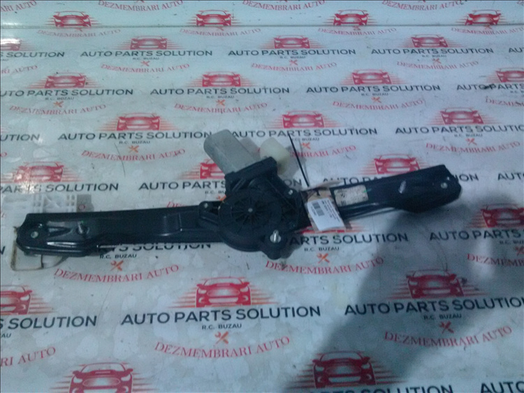 Macara geam usa dreapta spate BMW SERIA 3 F30