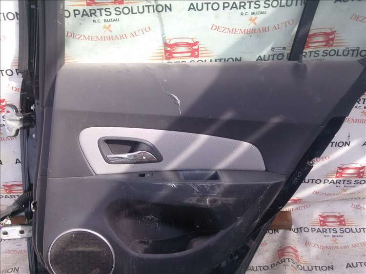 Macara geam usa dreapta spate CHEVROLET CRUZE