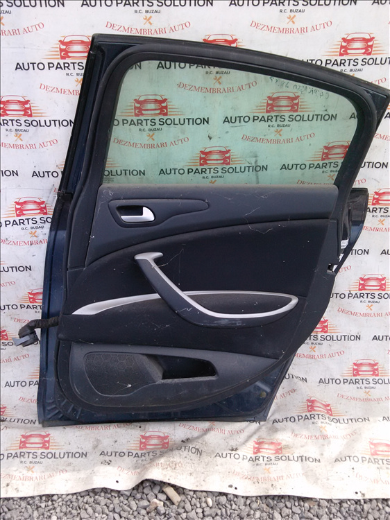 Macara geam usa dreapta spate CITROEN C5