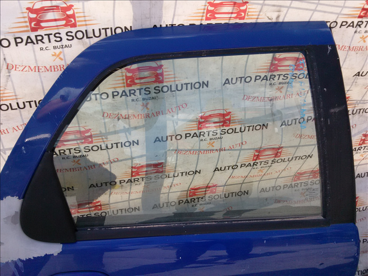 Macara geam usa dreapta spate FIAT ALBEA