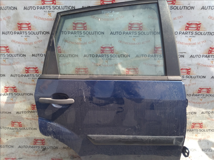 Macara geam usa dreapta spate FORD FIESTA an fabr. 2006