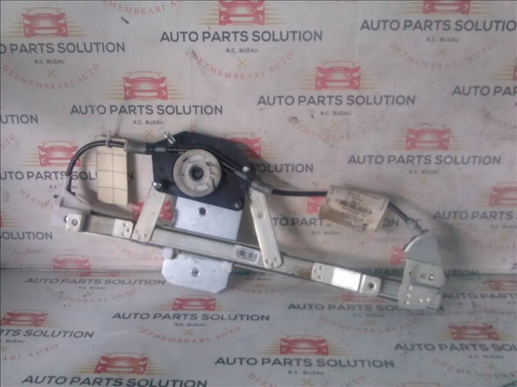 Macara geam usa dreapta spate FORD FOCUS 1