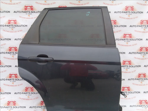 Macara geam usa dreapta spate FORD FOCUS 2 BREAK
