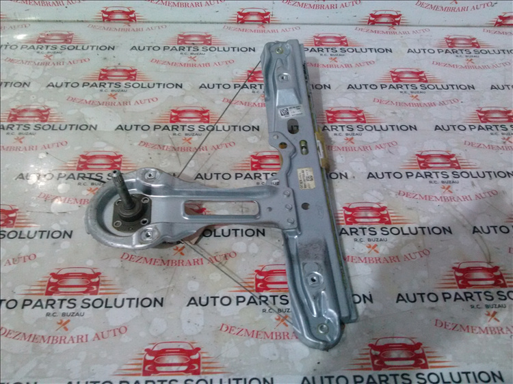Macara geam usa dreapta spate FORD FOCUS 3