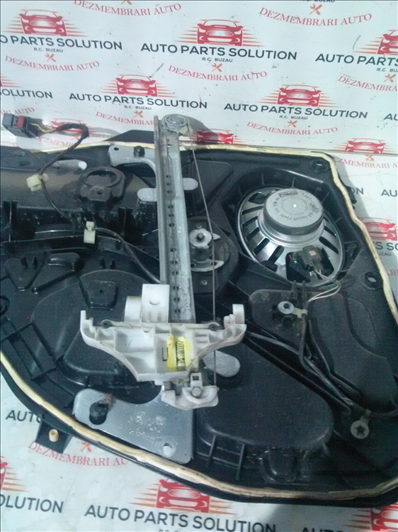 Macara geam usa dreapta spate FORD FUSION