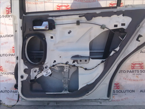 Macara geam usa dreapta spate FORD MONDEO 3 an fabr. 2005