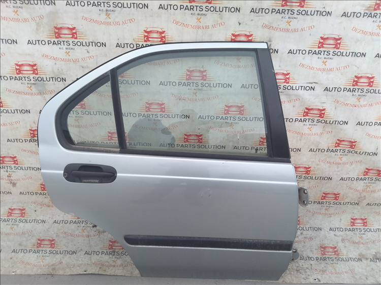 Macara geam usa dreapta spate HONDA CIVIC an fabr.1998