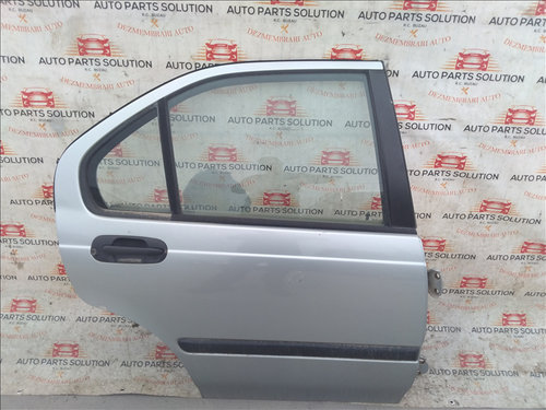 Macara geam usa dreapta spate HONDA CIVIC an fabr.1998