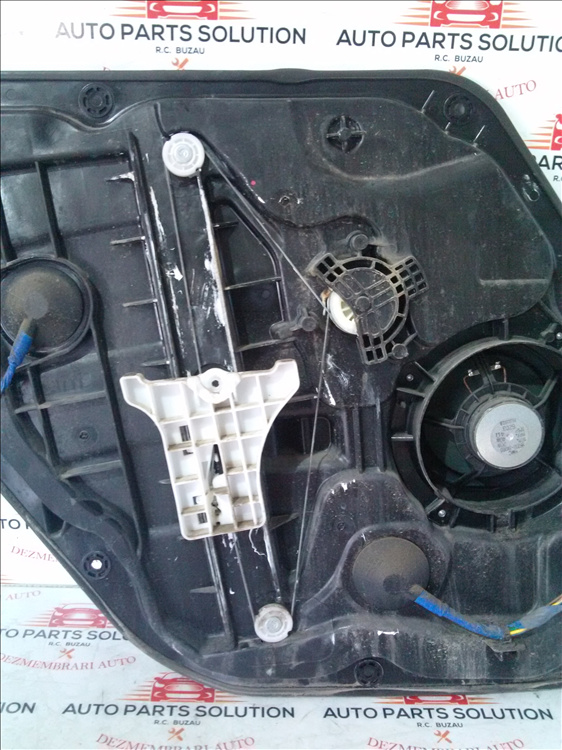 Macara geam usa dreapta spate HYUNDAI ELANTRA