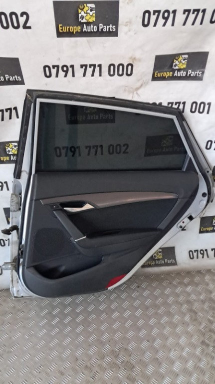 Macara geam usa dreapta spate Hyundai i40 Combi 1.7 CRDI an 2013