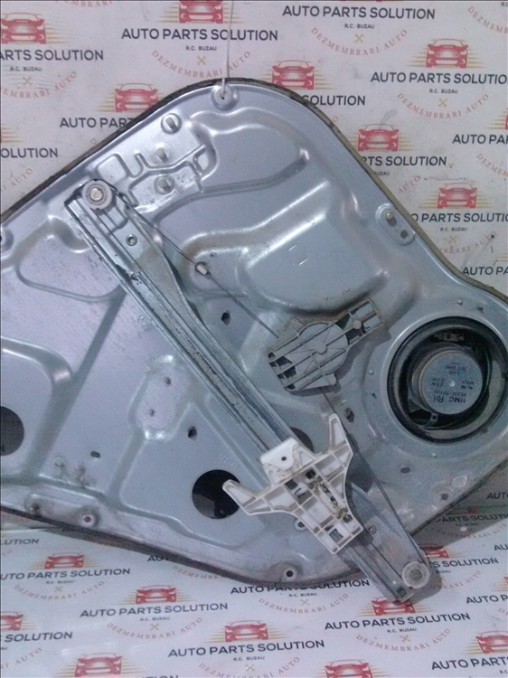 Macara geam usa dreapta spate HYUNDAI SANTA-FE