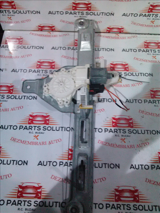 Macara geam usa dreapta spate JEEP COMPASS