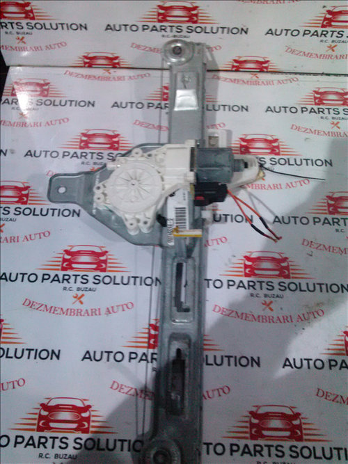 Macara geam usa dreapta spate JEEP COMPASS