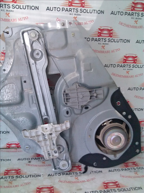 Macara geam usa dreapta spate KIA SPORTAGE an fabr. 2014