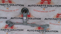 Macara geam usa dreapta spate OPEL ASTRA H 2004-20...