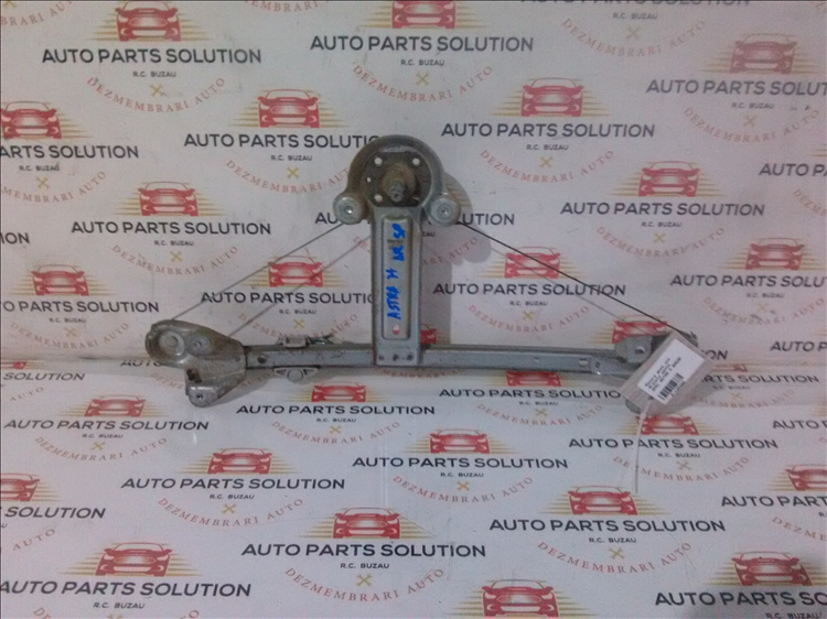Macara geam usa dreapta spate OPEL ASTRA H BREAK
