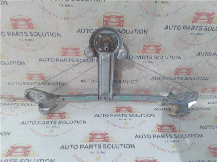 Macara geam usa dreapta spate OPEL ASTRA H