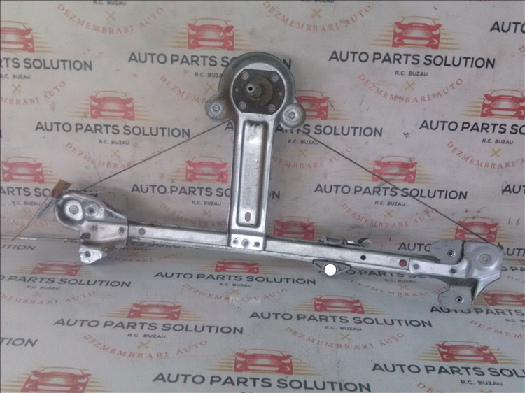 Macara geam usa dreapta spate OPEL ASTRA H