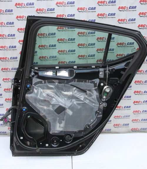Macara geam usa dreapta spate Opel Astra K 2015-2019